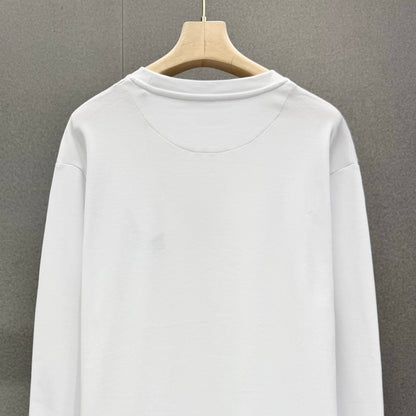 Long Sleeved Shirt