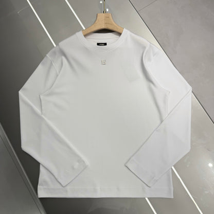 Long Sleeved Shirt