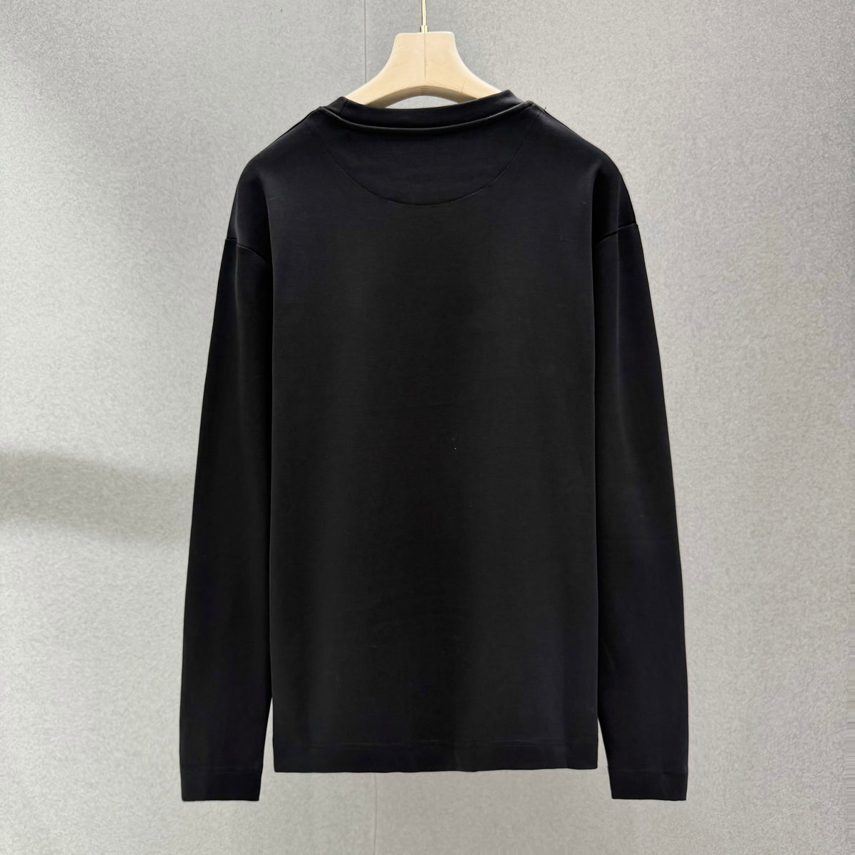 Long Sleeved Shirt