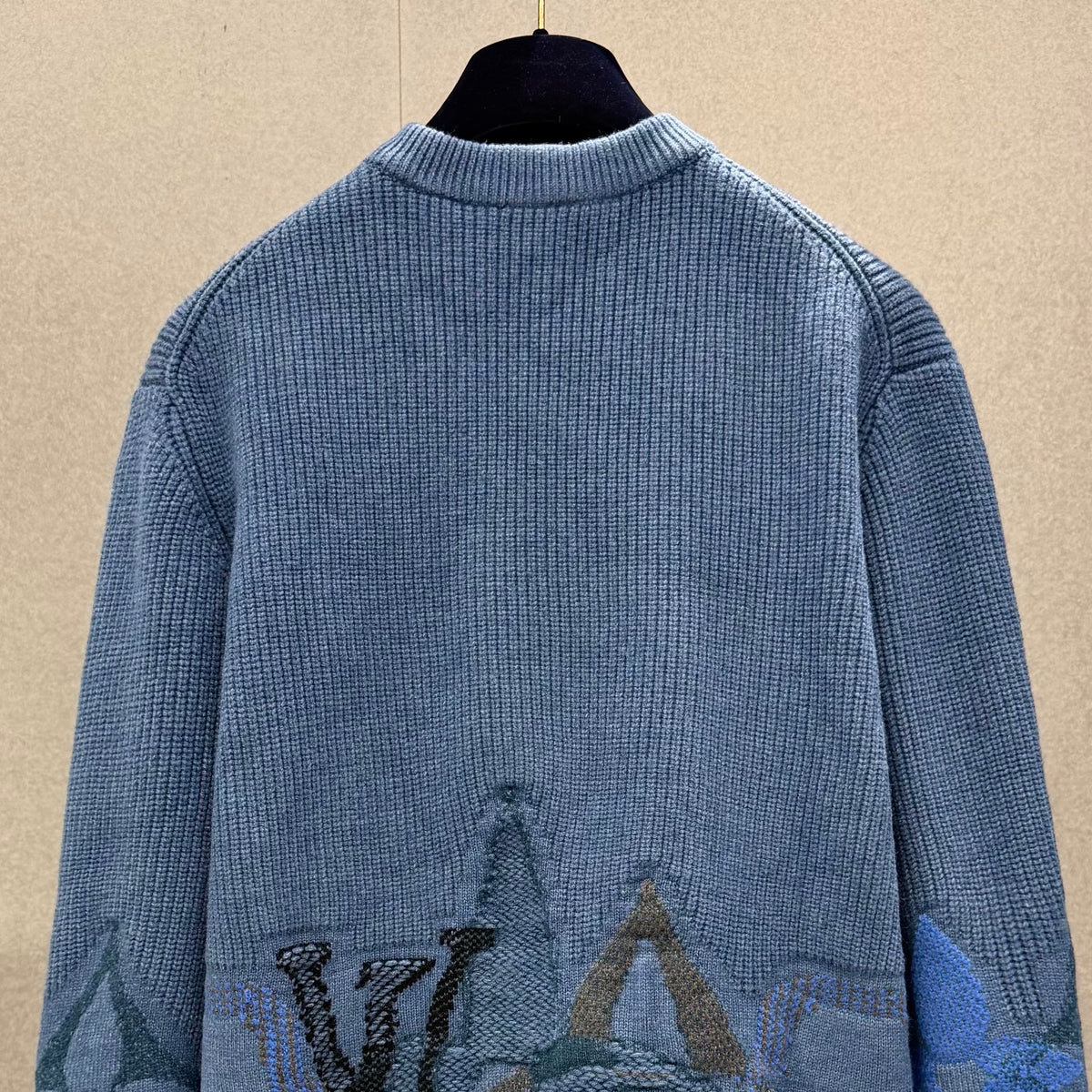 Knitwear