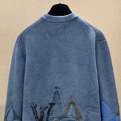 Knitwear
