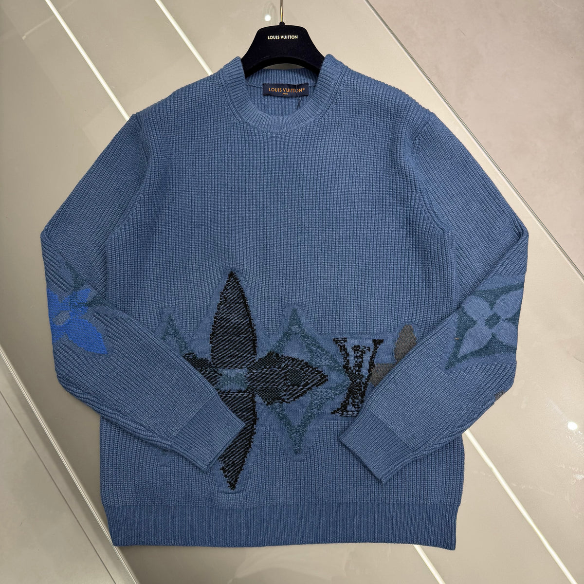 Knitwear
