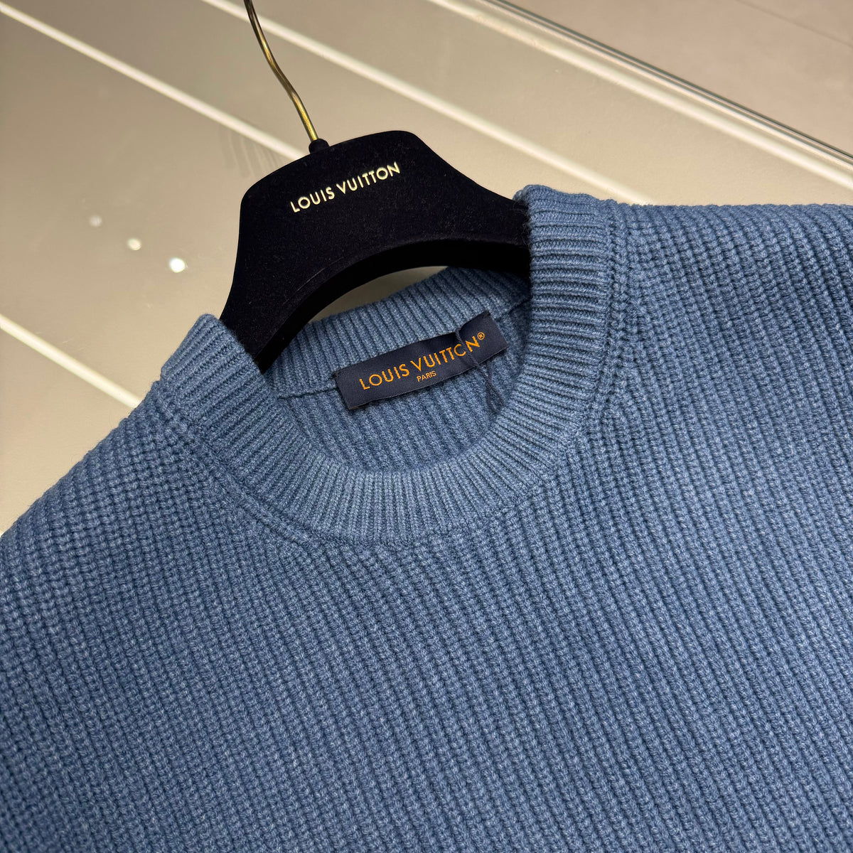 Knitwear