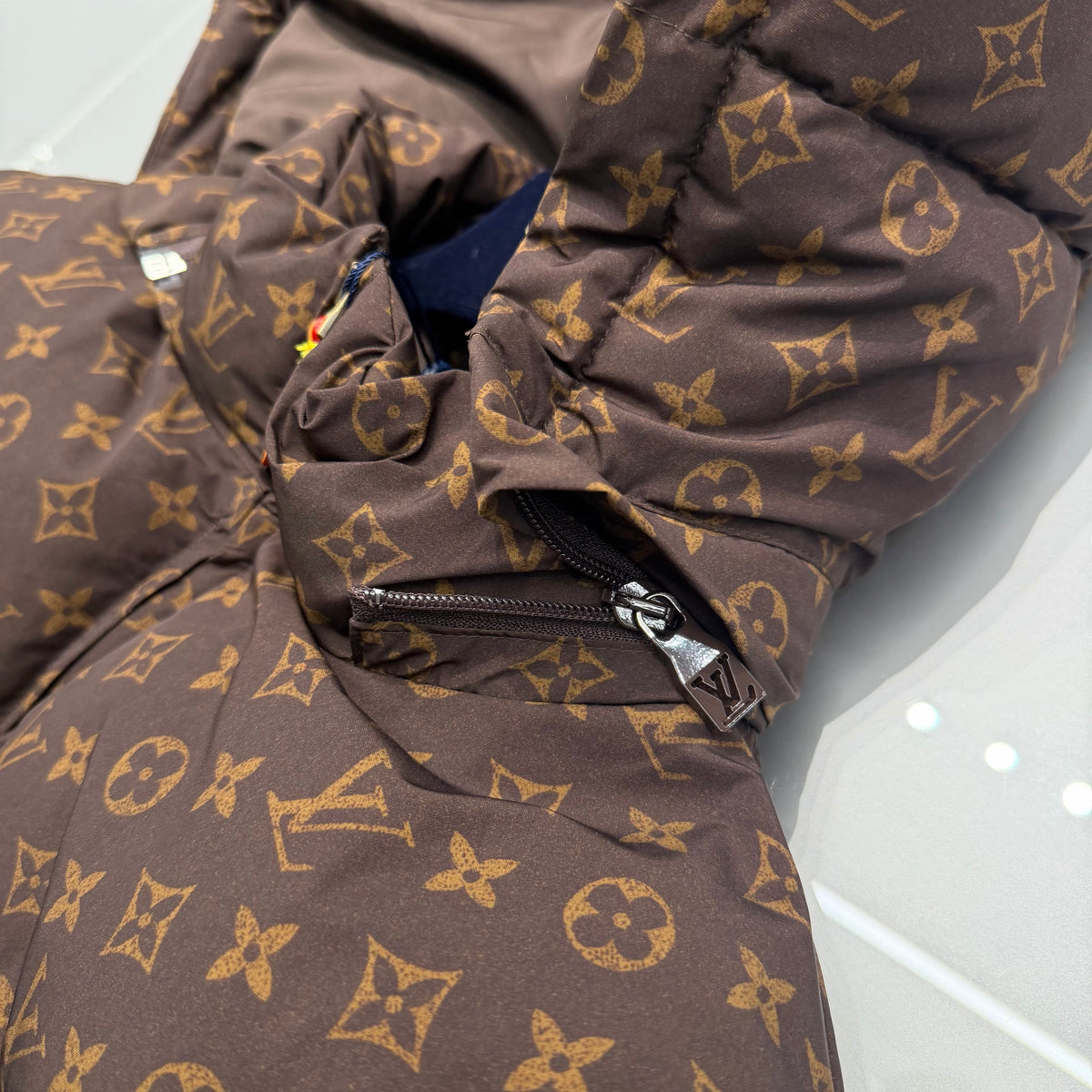 Down Jacket