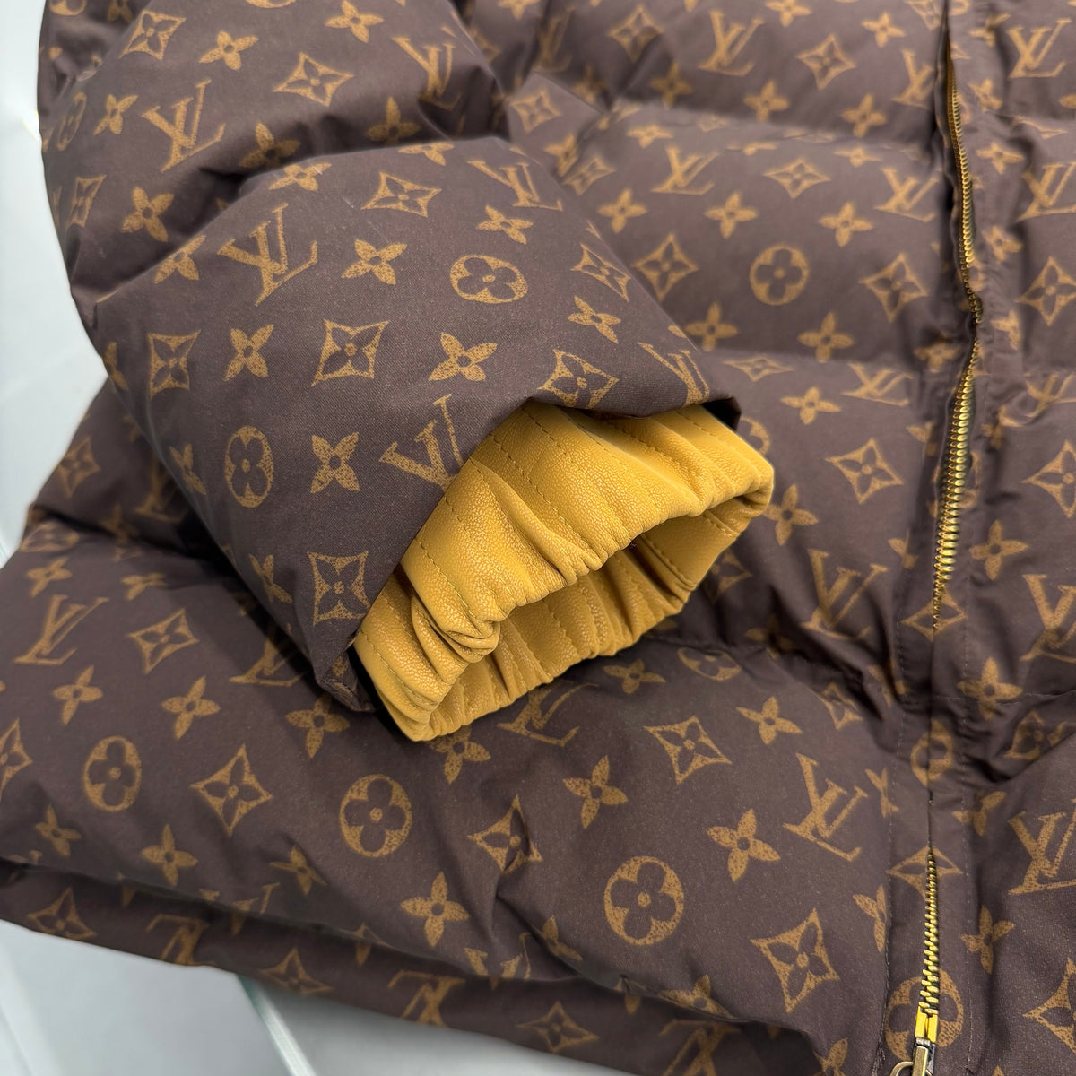 Down Jacket
