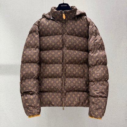 Down Jacket
