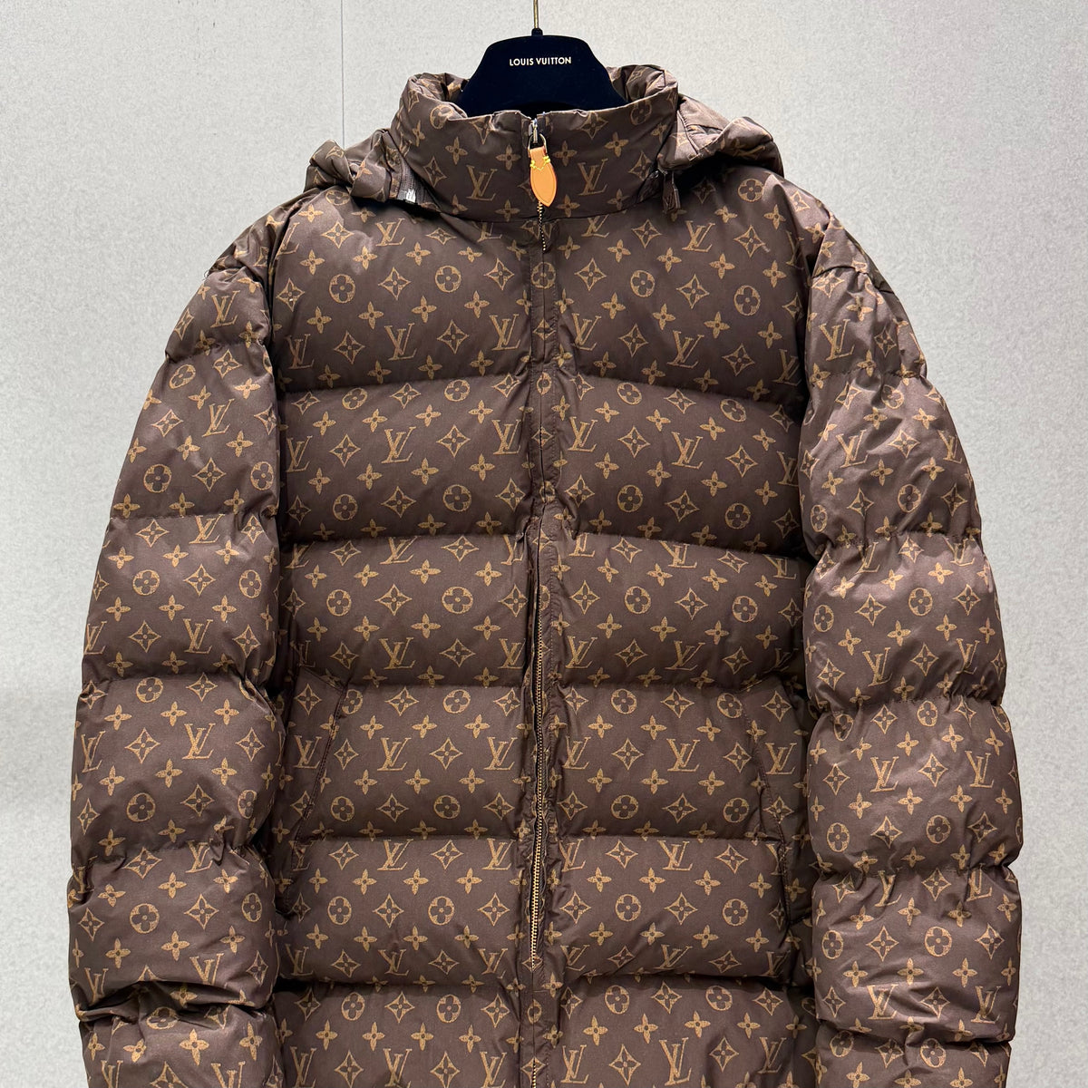 Down Jacket