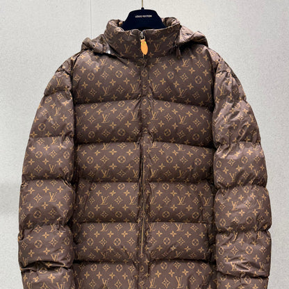 Down Jacket