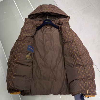 Down Jacket