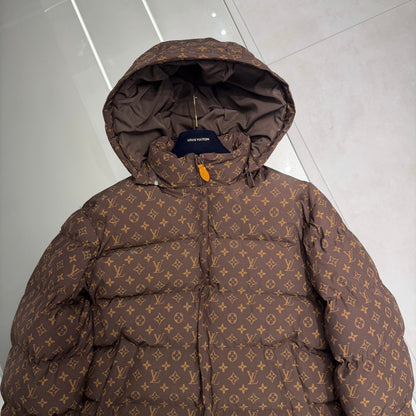Down Jacket