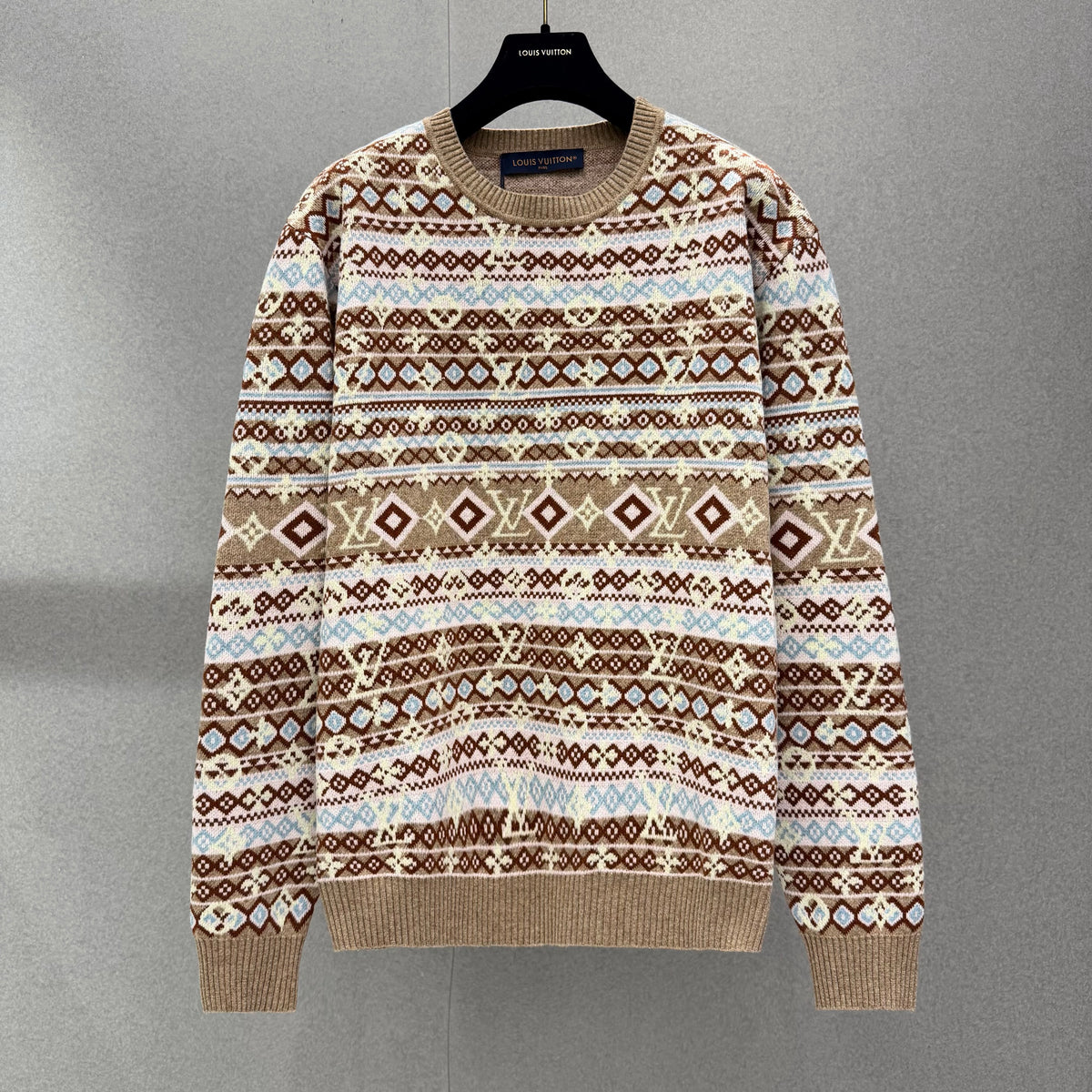 Knitwear