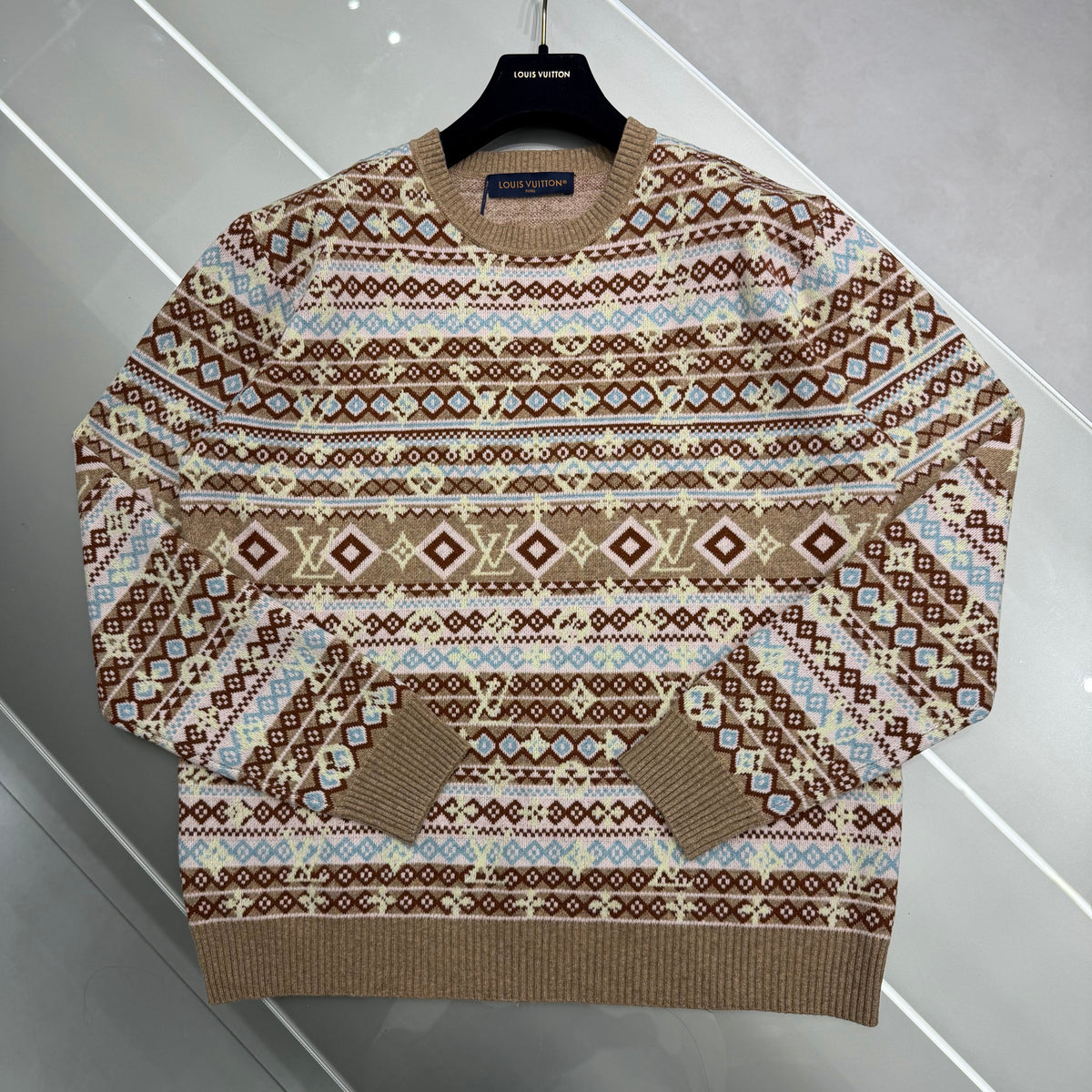 Knitwear