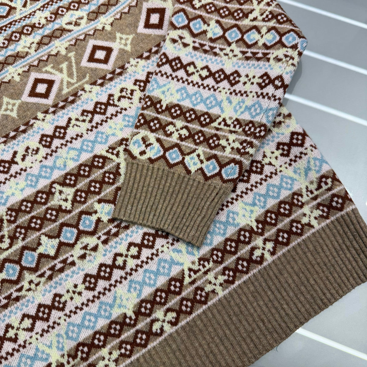 Knitwear