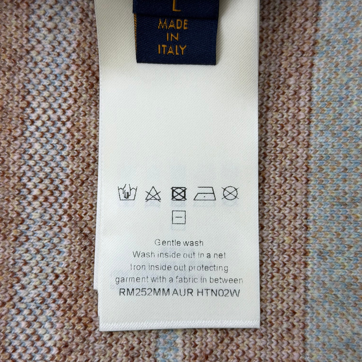 Knitwear