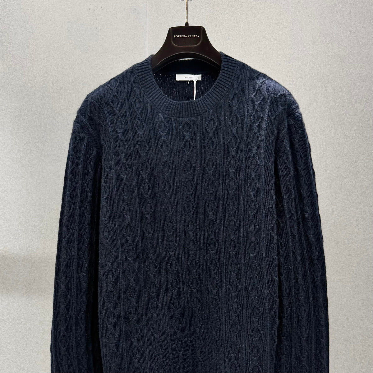 Knitwear