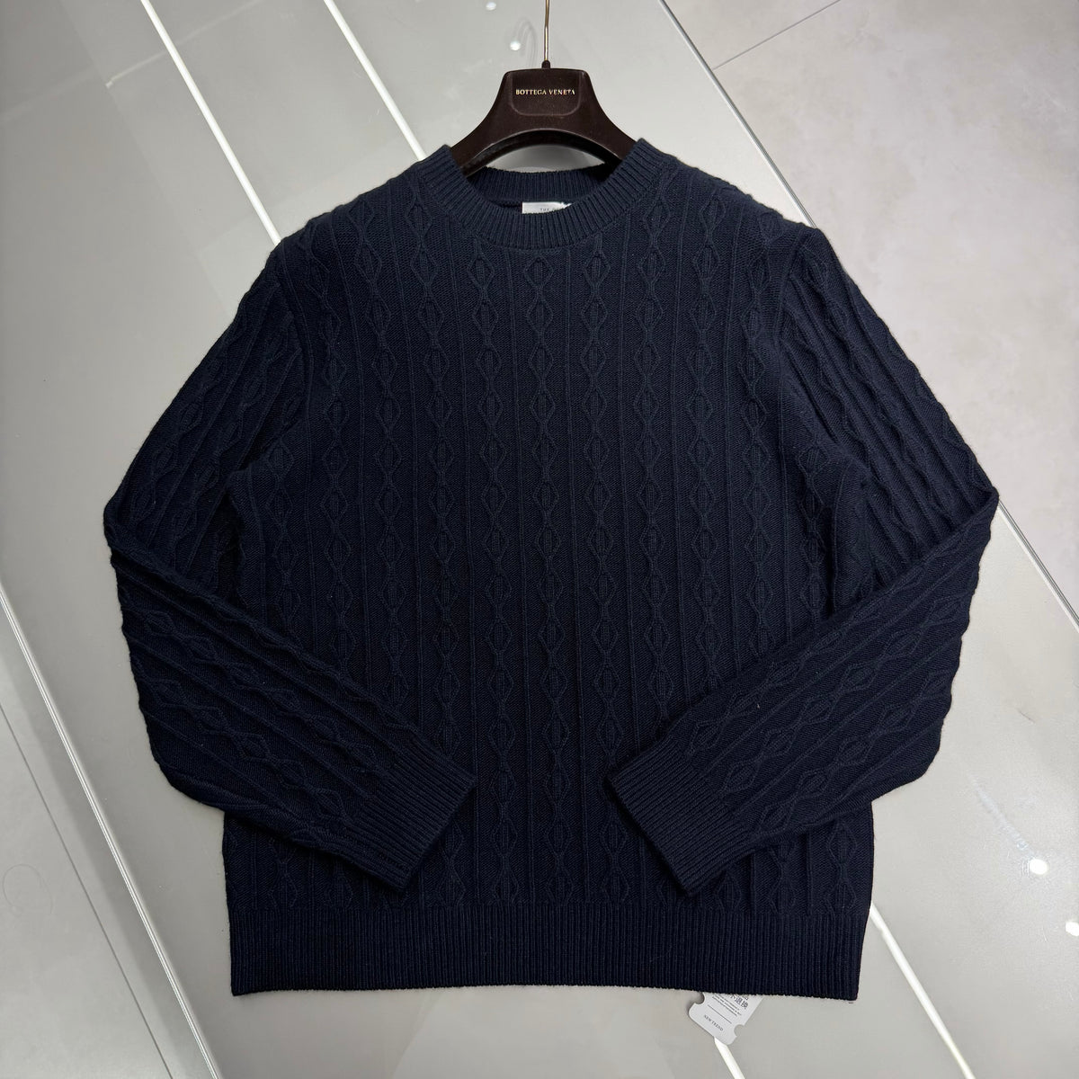 Knitwear
