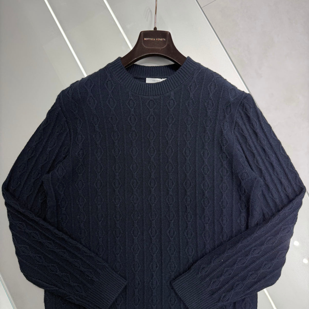 Knitwear