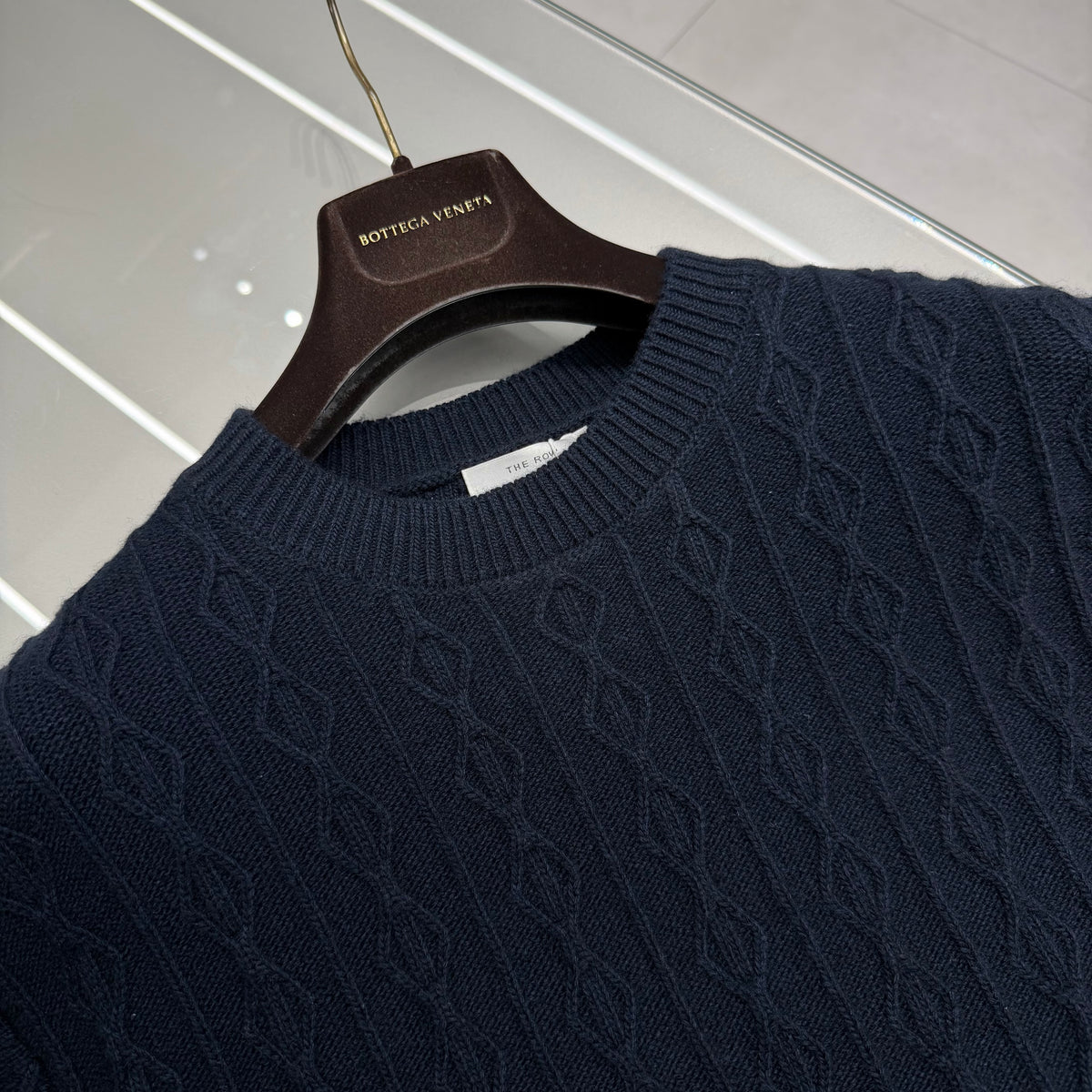 Knitwear