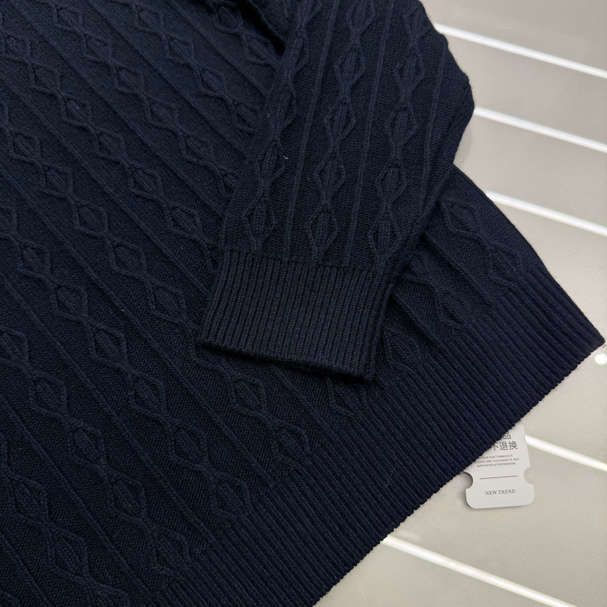 Knitwear
