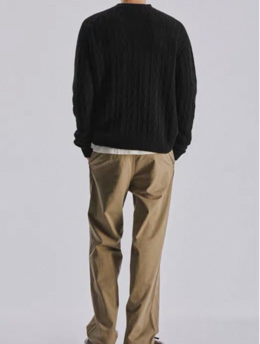 Knitwear