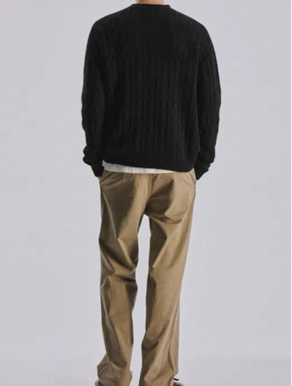 Knitwear