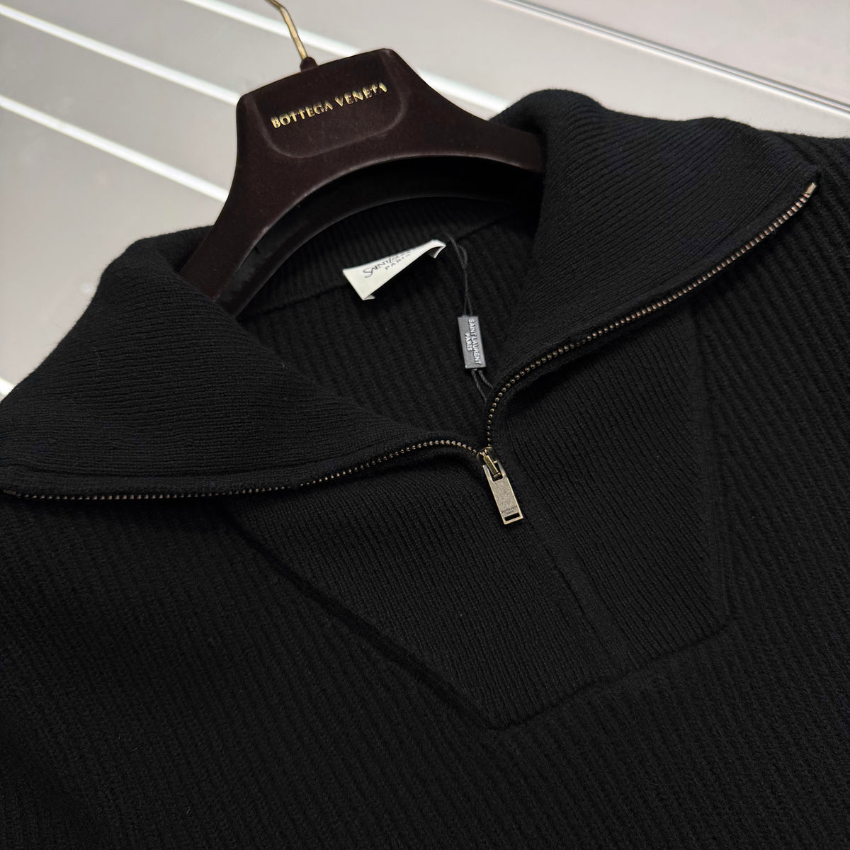 Knitwear