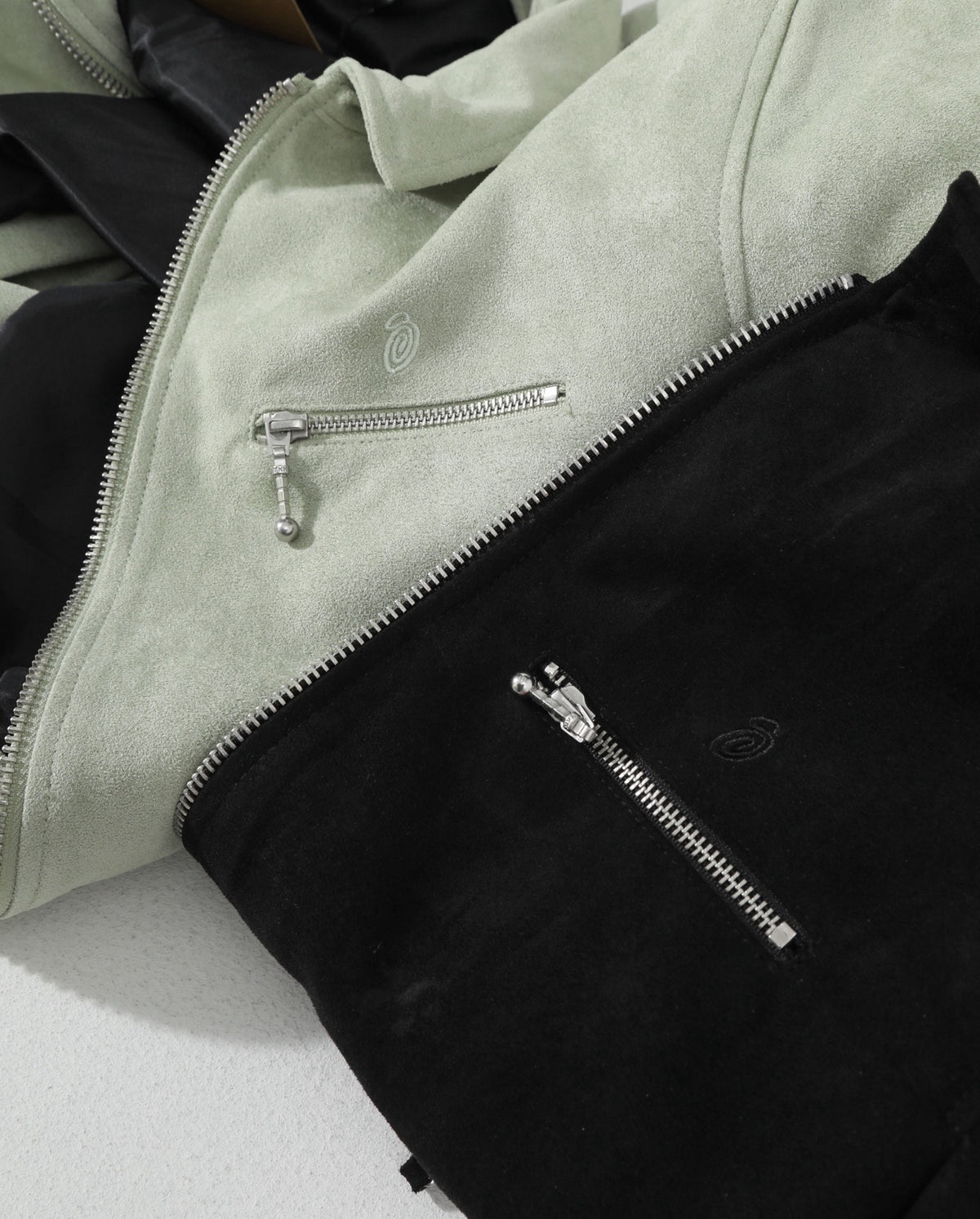 Jackets