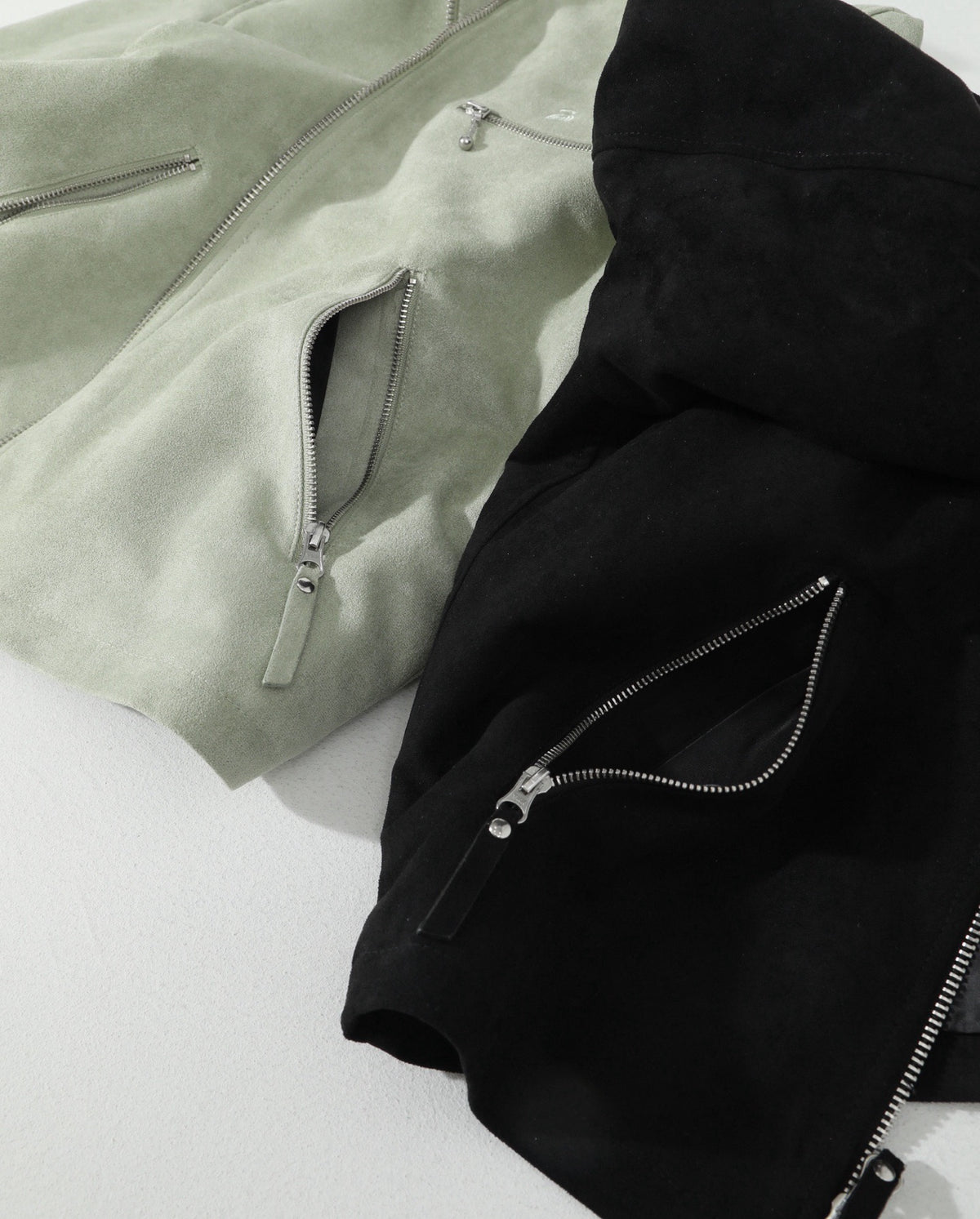 Jackets
