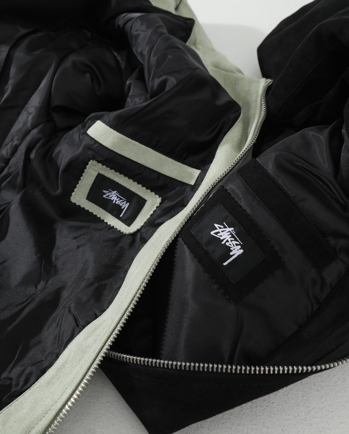 Jackets