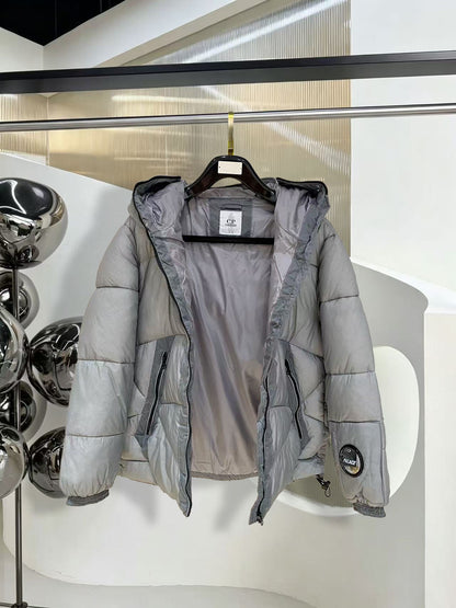 Down Jacket