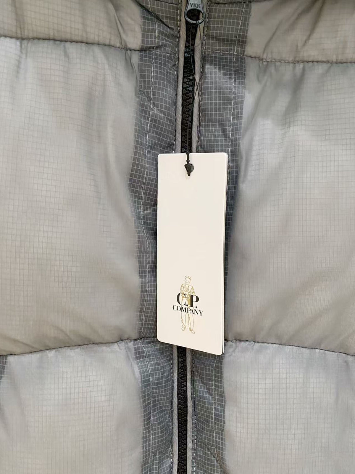 Down Jacket