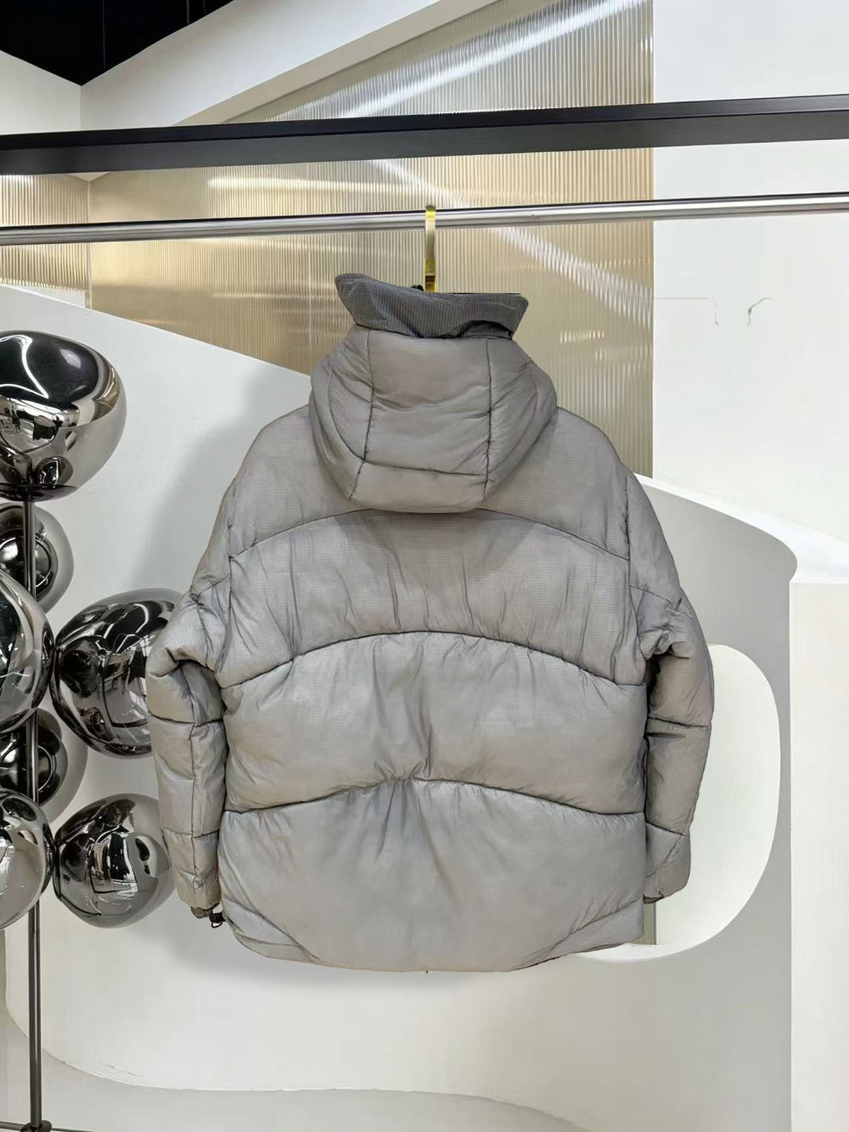 Down Jacket