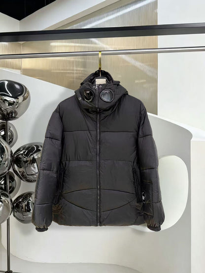 Down Jacket