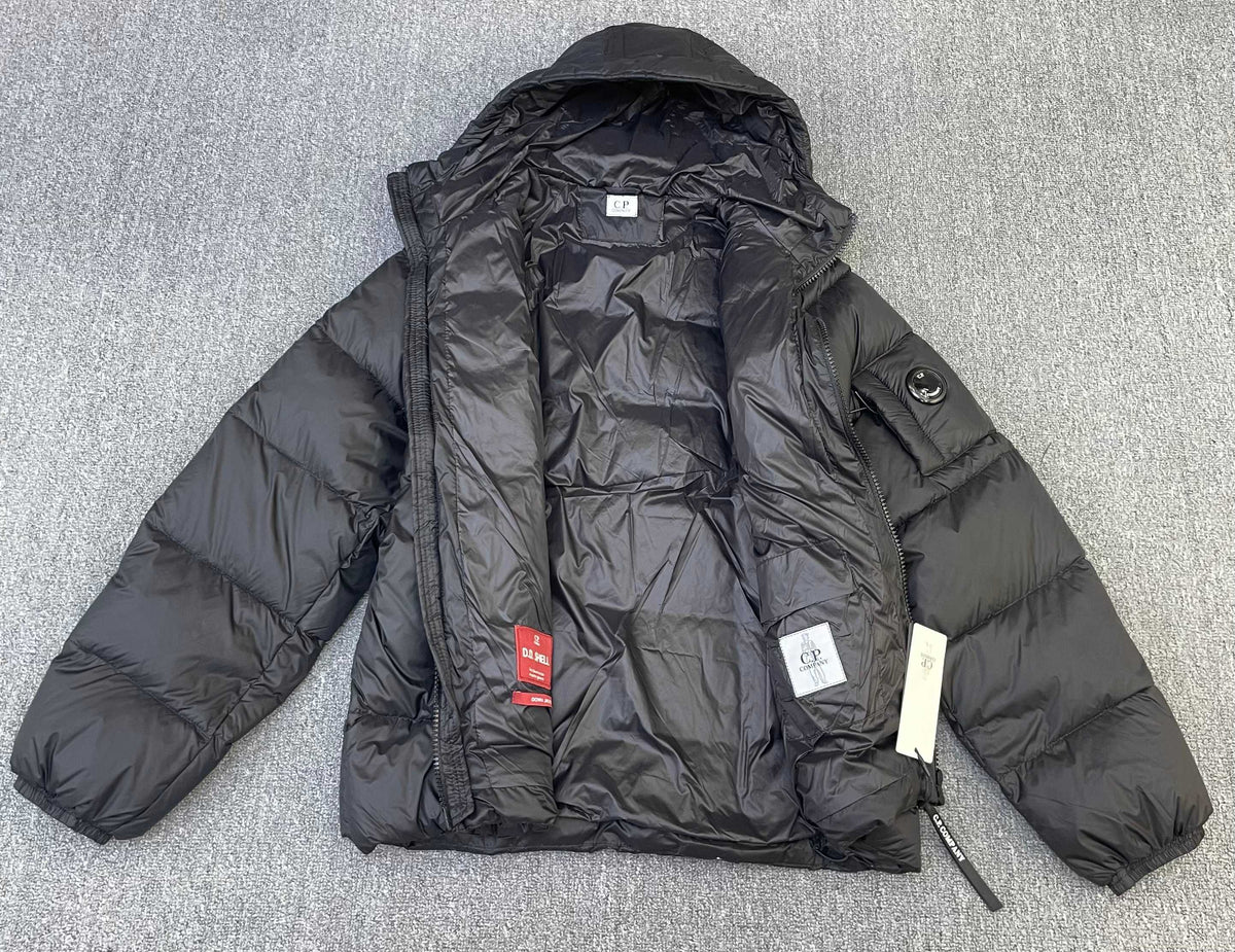 Down Jacket