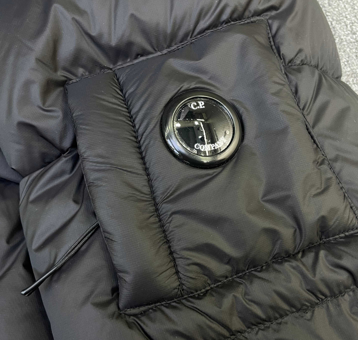 Down Jacket