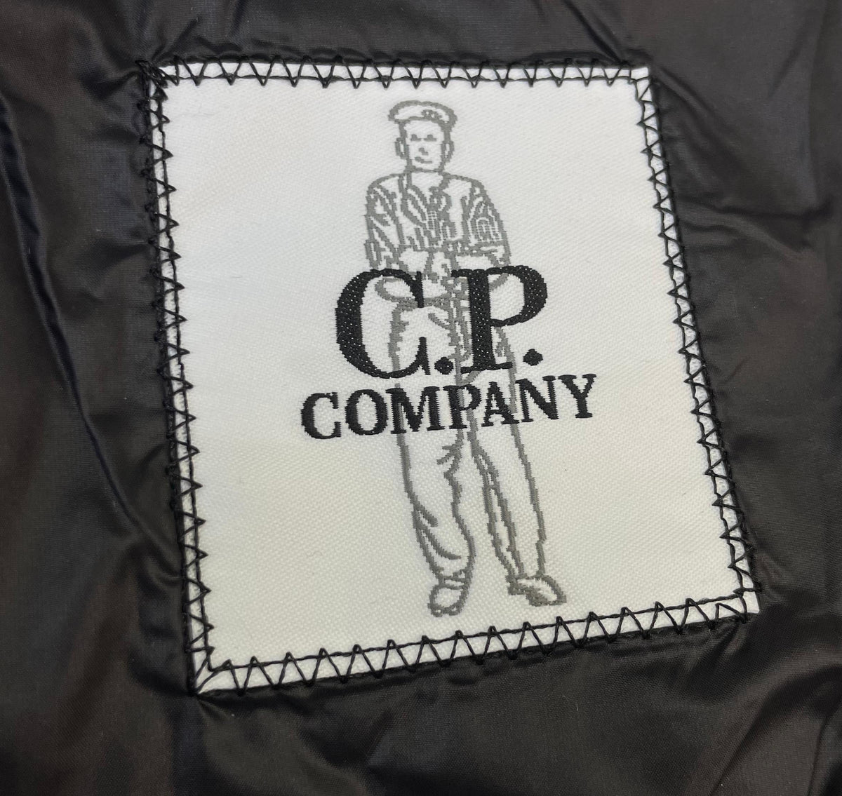 Down Jacket