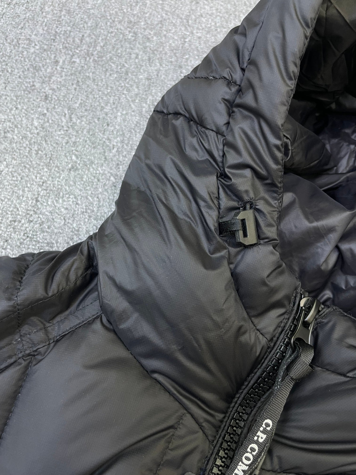 Down Jacket
