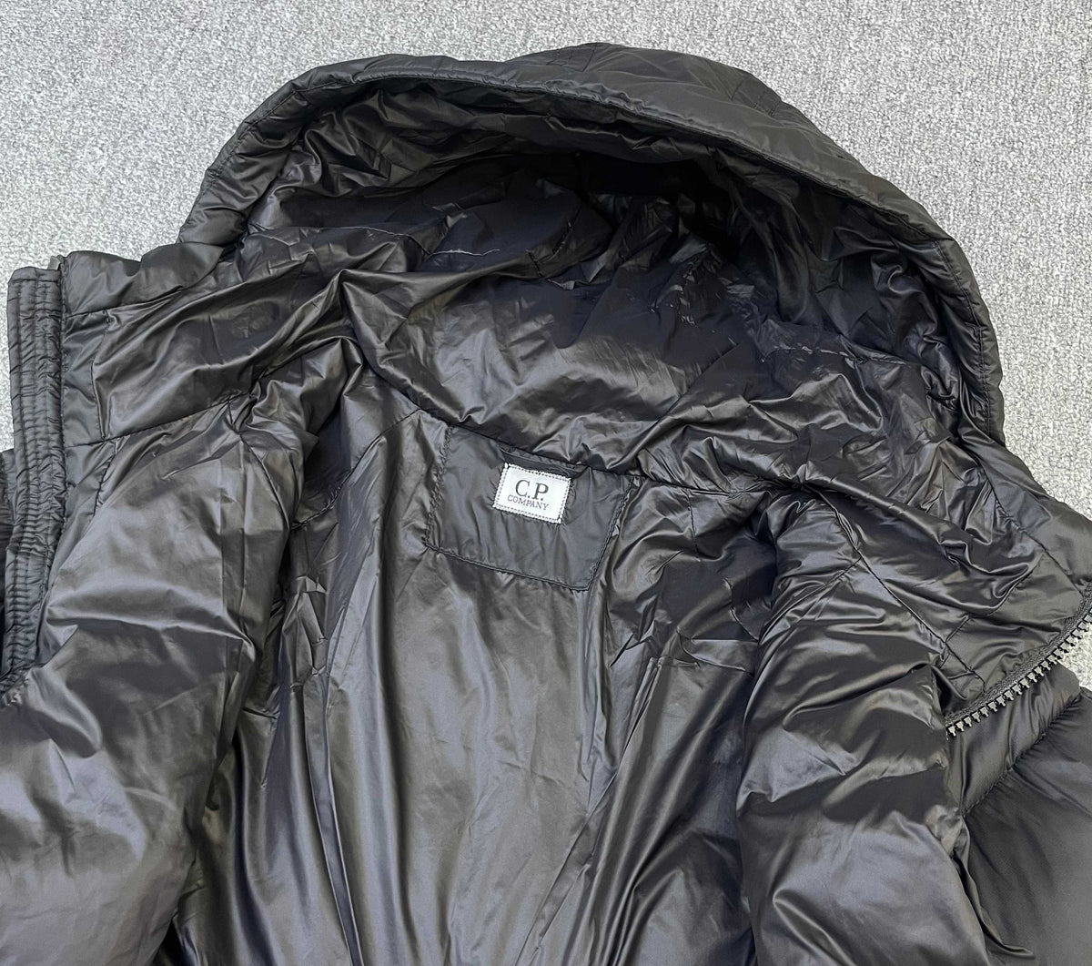 Down Jacket
