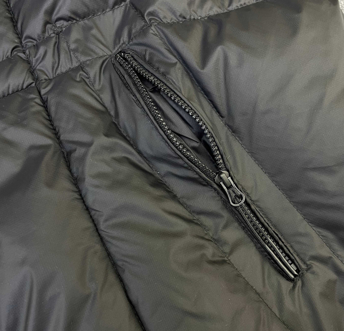 Down Jacket