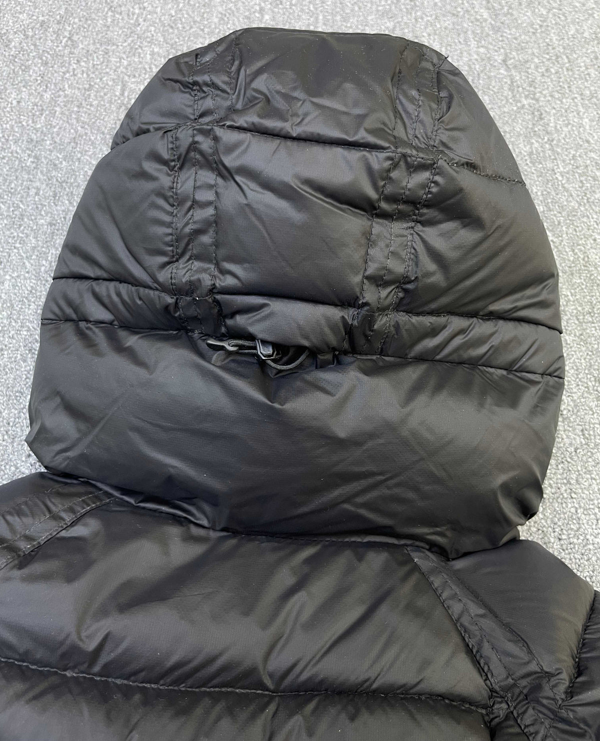 Down Jacket