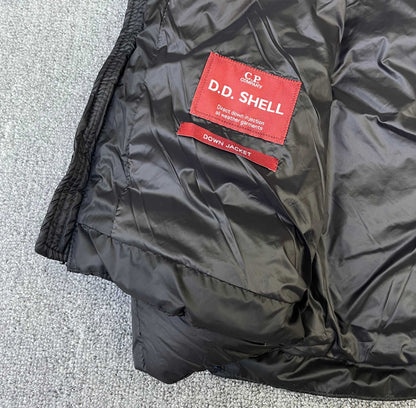 Down Jacket