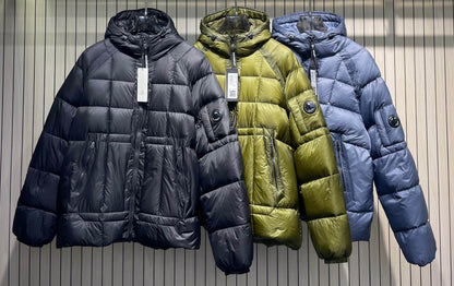 Down Jacket