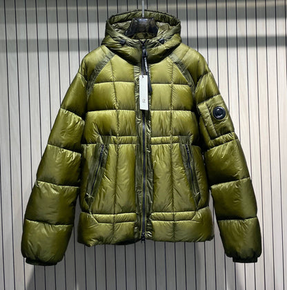 Down Jacket