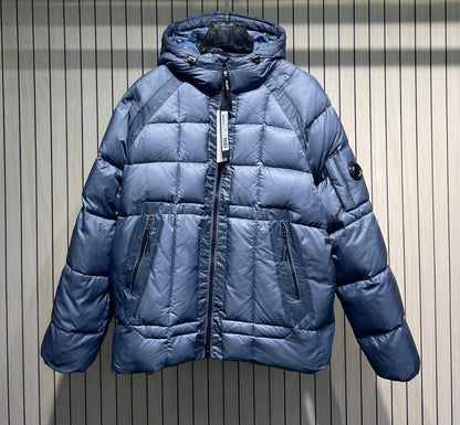 Down Jacket