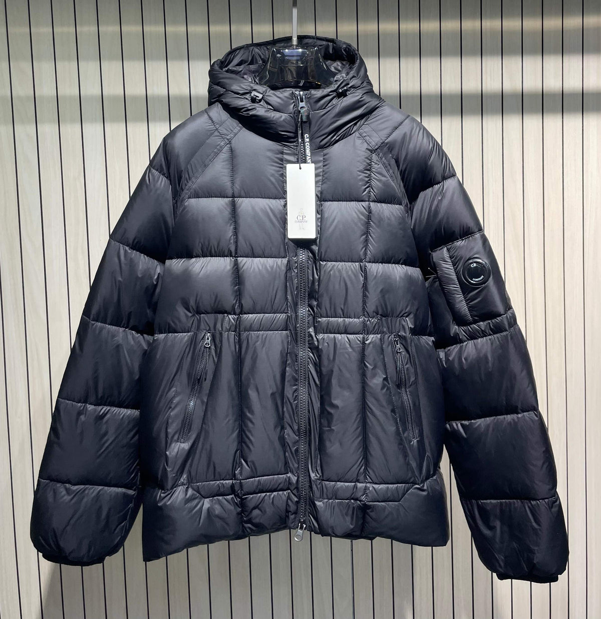 Down Jacket