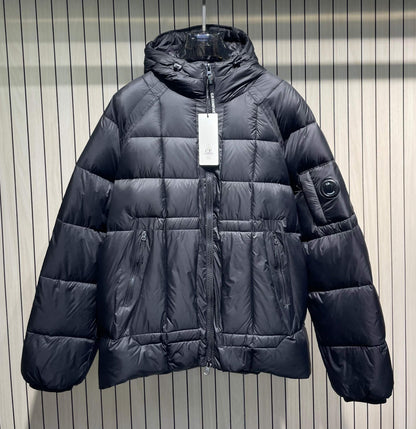 Down Jacket