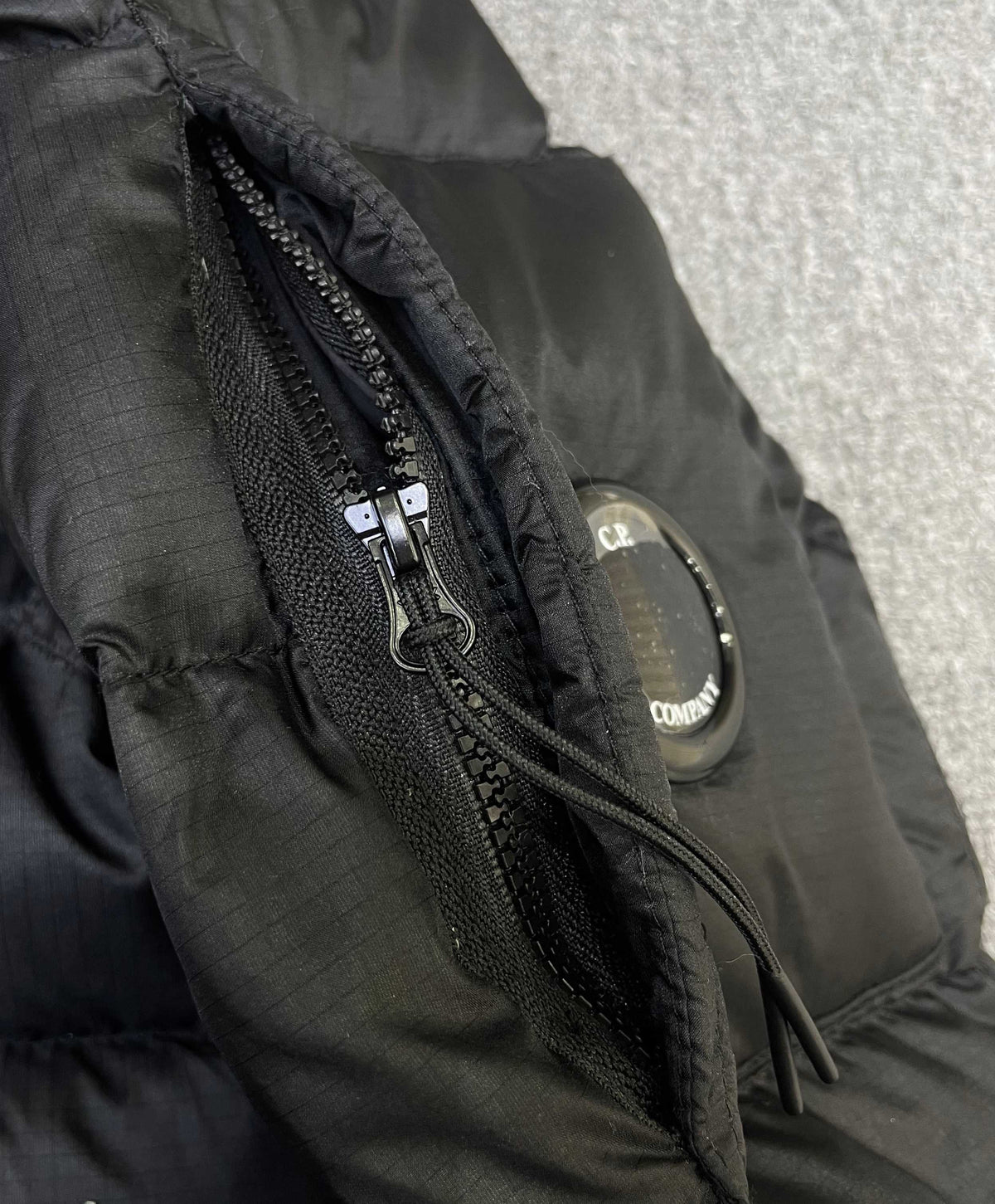 Down Jacket