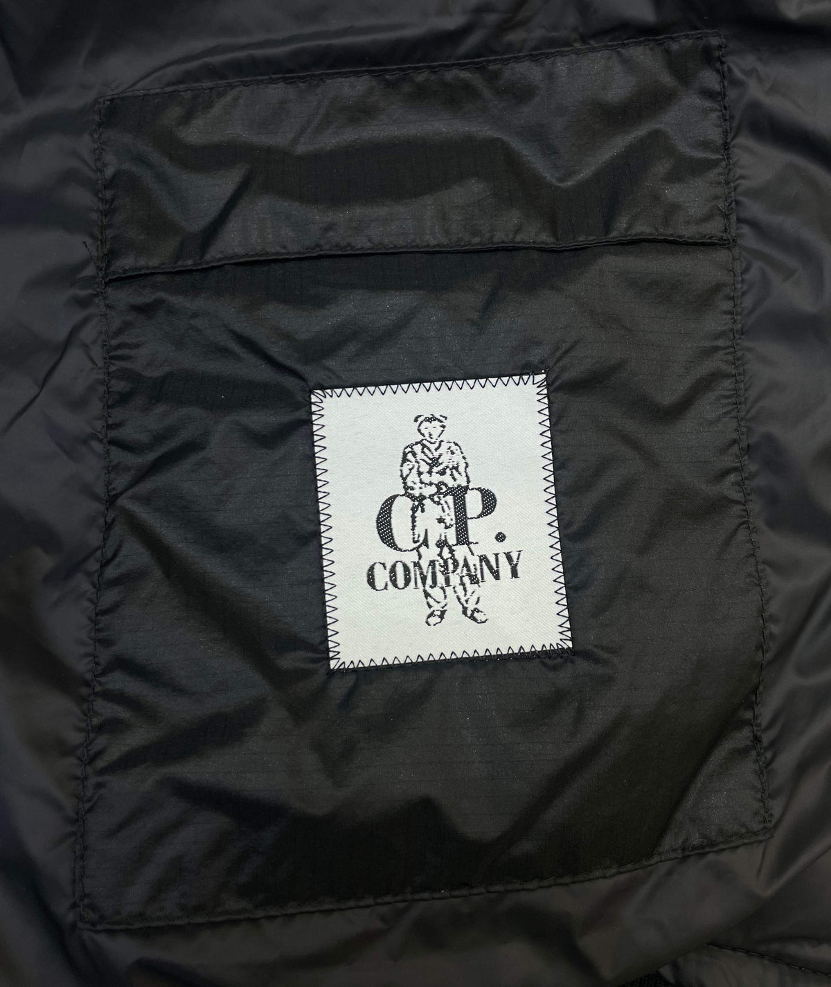 Down Jacket