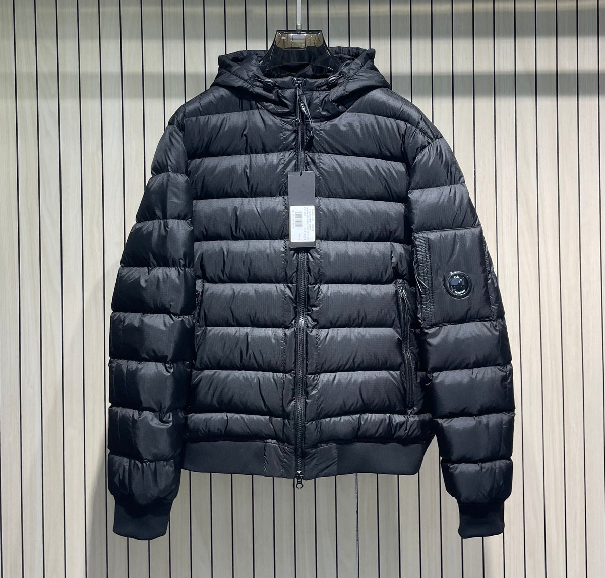 Down Jacket