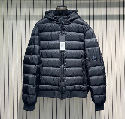 Down Jacket